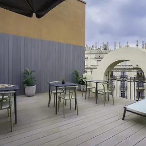  דירה Ola Living Diagonal Ii